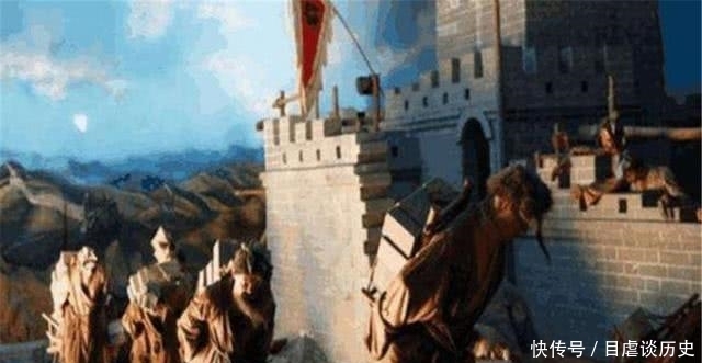 变迁|古代闻名一时的匈奴，经历时代变迁，如今是哪个民族