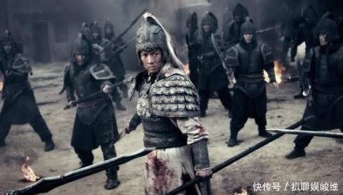 关张|赵云有勇有谋, 为什么在刘备的心中, 地位不及关张二人