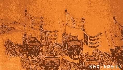 称为|中国古代的征兵制度,为何总是变来变去?啥时候才有专业军队?