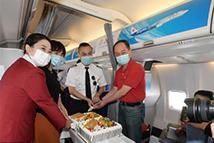 中粮|龙江县举办2020年“中粮杯”智能机器人竞赛