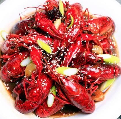 鲜香超|小龙虾的10种做法,喜欢吃小龙虾的快要收藏,麻辣鲜香超美味!