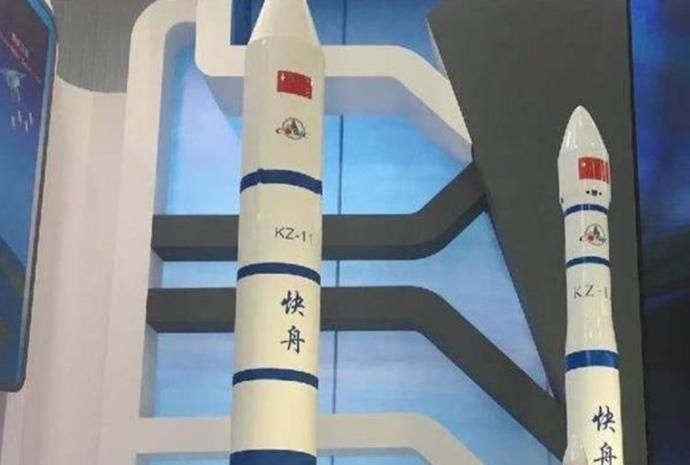 比起|快舟十一号运载火箭首飞失利！比起失败更重要的是重拾信心！