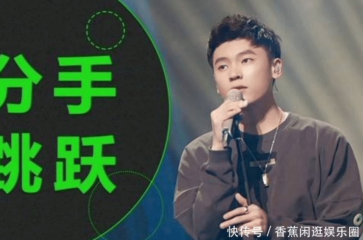 冠军|我是唱作人2隔壁老樊被“复活”直通总决赛,今年同样没有冠军