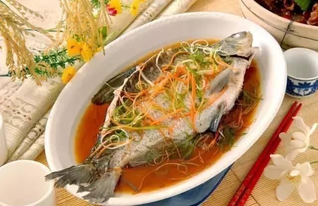 中国|中国八大菜系的名菜,你吃过哪几样?