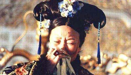  逃向|慈禧西逃向乔家借10万，回宫召见乔家：要何赏？乔家：4字就好