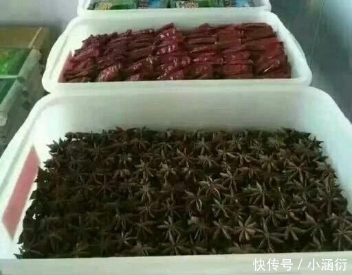 到底|中国的部队食堂到底有多“强迫症”土豆丝不算啥,看见八角忍不了