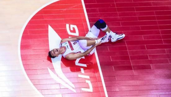 队友|八一队付豪下家已定?第一后卫欲率队破记录,老万探访前队友