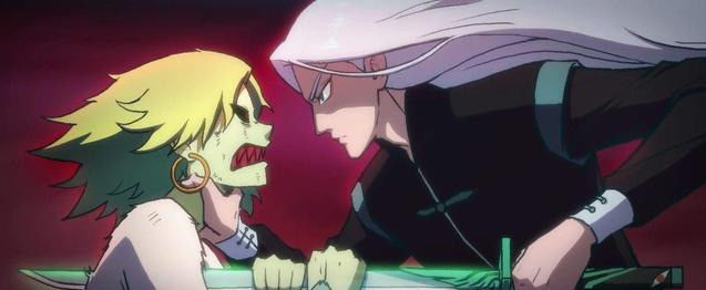  刺客|刺客伍六七: 玄武国第一刺客另有其人, 没想到会是他!