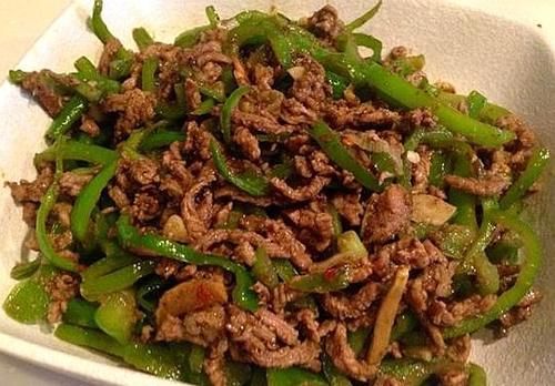 饭菜|全家都超级爱吃的下饭菜,麻辣过瘾,配上啤酒,那滋味,绝了!