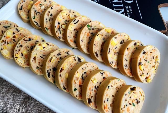 远离|立秋后,我家三天两头就吃这菜,蒸一蒸远离油烟,鲜到口水直流