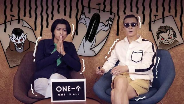  仁科|快！我们把五条人捞来了