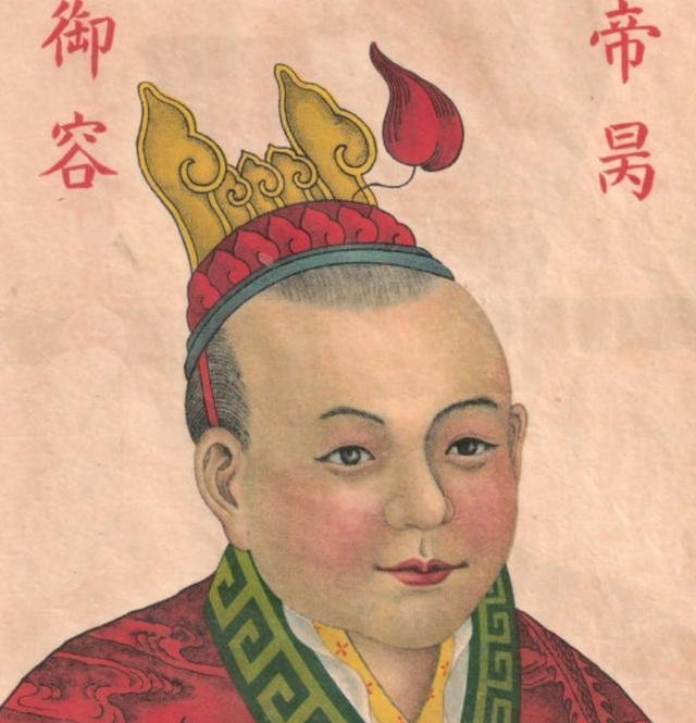 叶子|百姓请皇帝吃番薯叶子，皇帝大喜：真好吃！流传千年成潮汕名菜