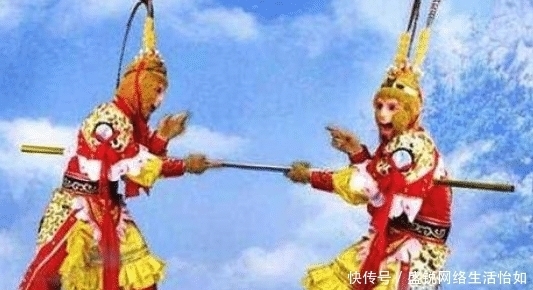 太上老君|金箍棒总共有5任主人,最后一任是孙悟空,他也是最差的一任!