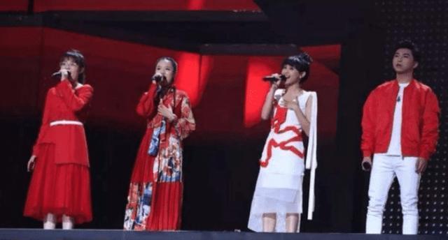 最惨|她是好声音最惨冠军,本以为会大红大紫,没想到赛后却沦为路人!