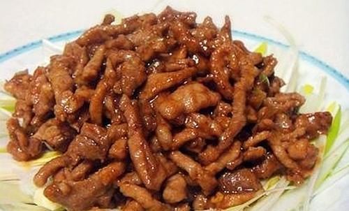 开胃|秒杀你味蕾的私家菜!香辣、开胃、解馋,让你享受大口吃肉的畅快!