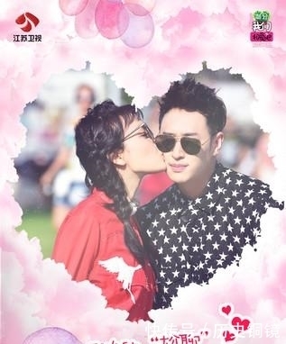 们相爱吧|潘玮柏结婚 网惊:老婆不是吴昕?翻出3年前无尾熊CP甜蜜点滴