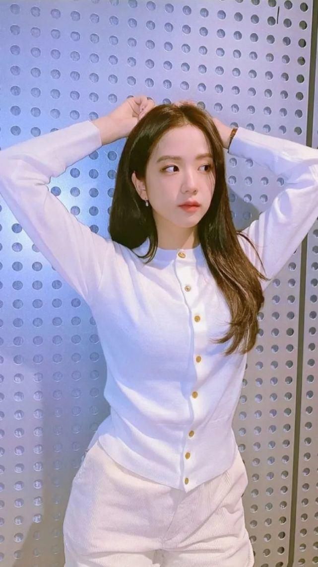 jisoo|『粉丝专属园』明星专辑|jisoo手机壁纸