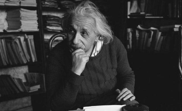  世界大战|一旦发生“第三次世界大战”，结局将会怎么样？爱因斯坦早有预言