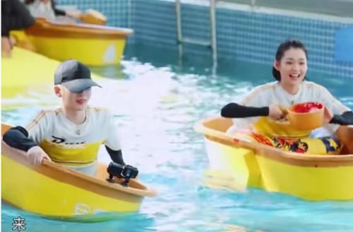  方式|染头发不能上跑男？看到周震南的处理方式，居然解锁新潮流