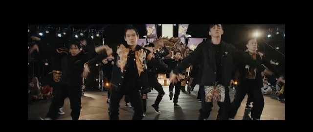  张艺兴队长|张艺兴第一上热搜了？是怎么回事？