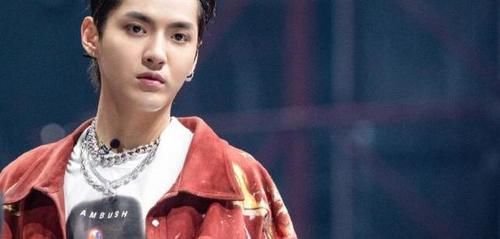 平起平坐|《中国新说唱》导师官宣,GAI逆袭成为导师,和吴亦凡平起平坐