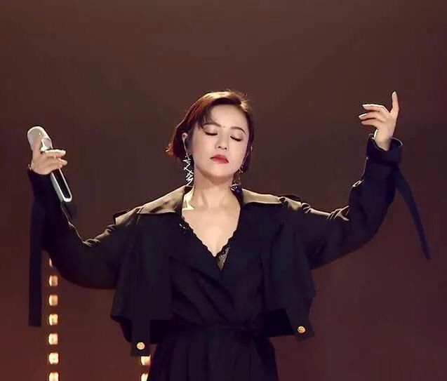  公演|丁当第二次公演被淘汰，发长文告别：有学到有爽到，这一趟没白来