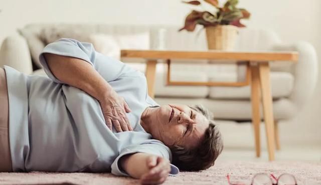 男性|台男明星猝死原因查明,九死一生的急症,青壮年男性尤其要当心