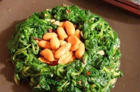  大鱼大肉|八款家常凉拌菜做法，吃腻了大鱼大肉，就用凉菜解解腻