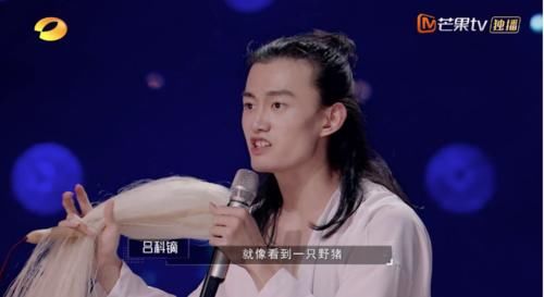  风暴鉴证官|把舞蹈做到极致的节目有两个：《舞蹈风暴》第一季和第二季