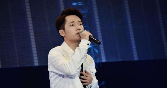  淘汰|《中国好声音》冠军，以新人身份再次参赛，第一场就被淘汰