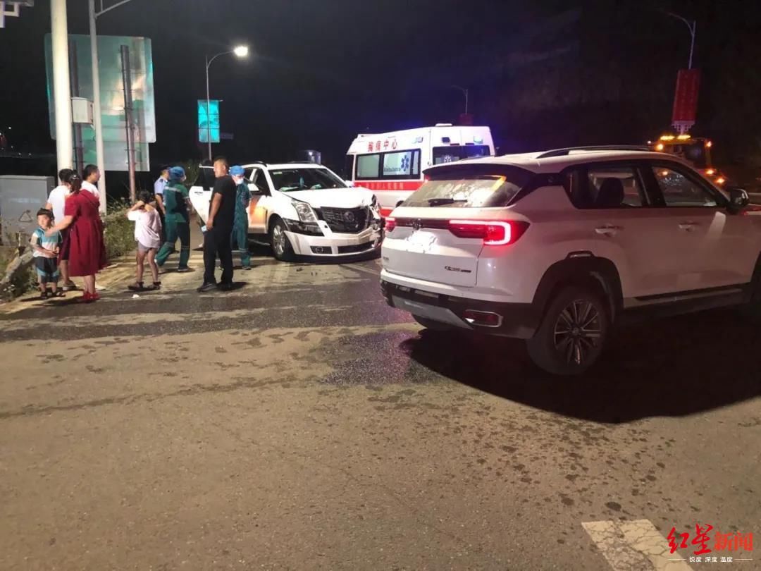  肇事者|“顶包奇案”：驾车出事故逃逸，肇事者冒出车主、儿子、兄弟，三人均被拘