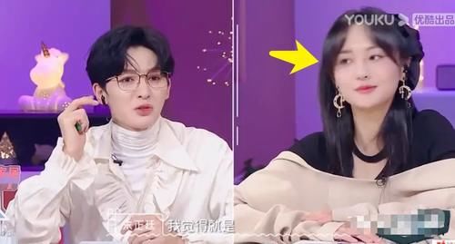  观察员|郑爽的超能力，是可以把所有节目都变成抬杠表演吗？