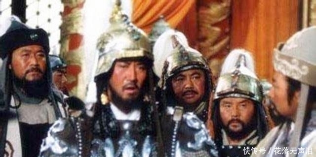 战争|这个男人一生都在战争, 几乎未尝一败, 死后一军队为其守墓700年