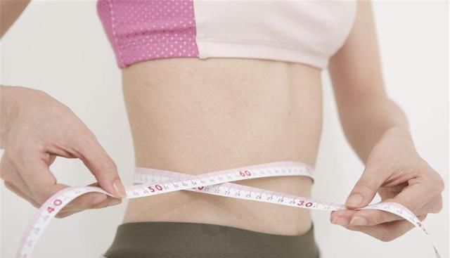 膳食纤维|经期过后7天,是减肥“黄金期”,经常吃4种食物,体重悄悄减掉