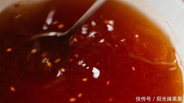  TUT|恐怖故事！网购了全国的酸汤，每天都忍不住多吃一碗饭TUT