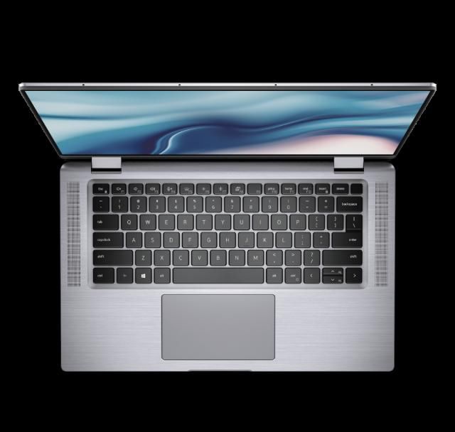  PC|戴尔用人工智能改变了商用PC