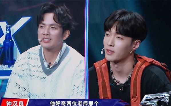  问出|太辛酸！张艺兴提出问题引争议，被质疑营造笨蛋人设