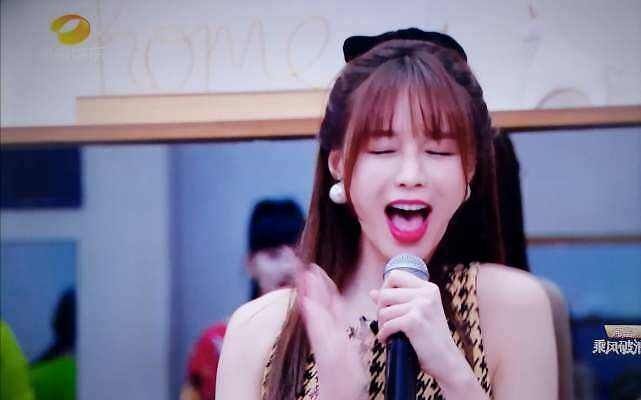  大哭|她是节目经理人心目中女团人选，二次公演被淘汰，在宿舍大哭一场