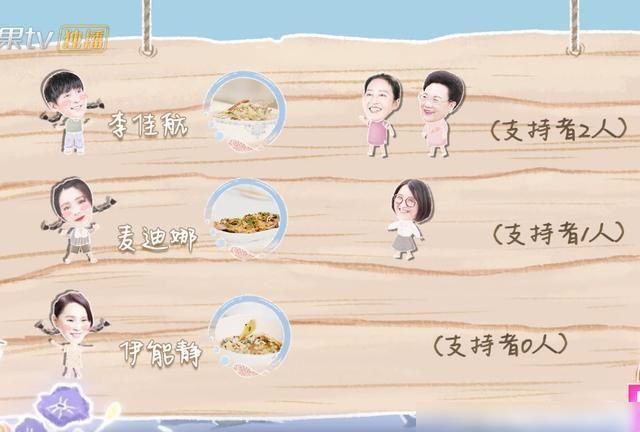  伊能静|伊能静，你应该去上一下表情管理课了！