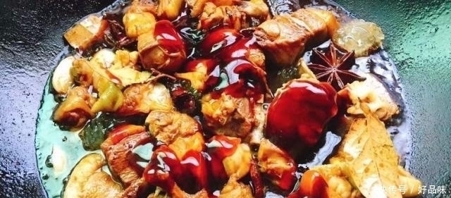 大河君|吃1斤它,等于吃2斤牛肉,4斤猪肉,家家吃得起,可惜很多人不懂