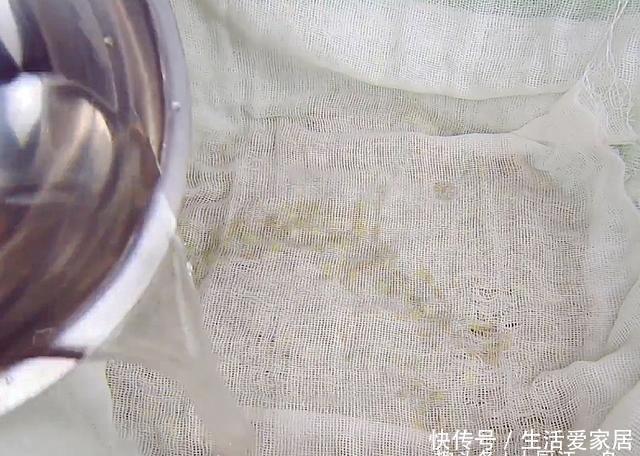 简单|吃了30年的豆芽，原来发豆芽这么简单，几天就能吃，先收藏了