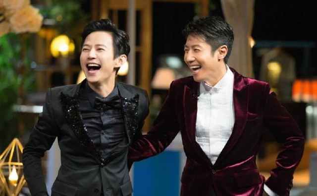  快乐|《明侦6》暂定11月开播，双北搭配新老玩家，大家的快乐要来了！