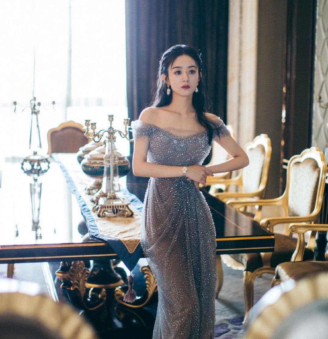  综艺节目|艺人新媒体综艺排行, 赵丽颖谭松韵上榜, 杨洋的名次厉害了