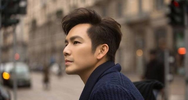  英俊潇洒|钟汉良英俊潇洒帅气无边，他为什么没有绯闻？