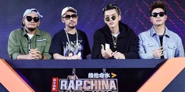 选手|新说唱果然内含乾坤:选手一个比一个土味,导师一个比一个国际化