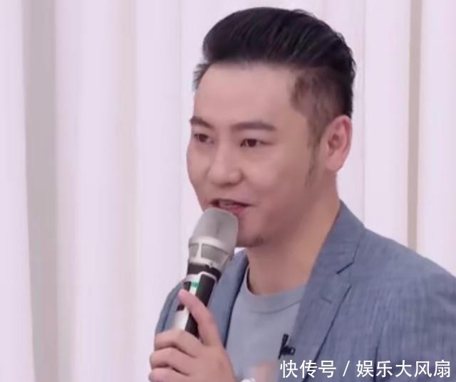 逼哭|宁静发火吓愣郁可唯,逼哭男导师其实她在《孝庄秘史》就这么猛