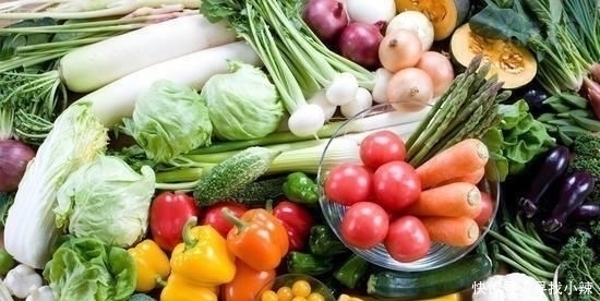  胃肠|不焯水不能吃的5种蔬菜，很多人都不知道，怪不得会胃肠不适