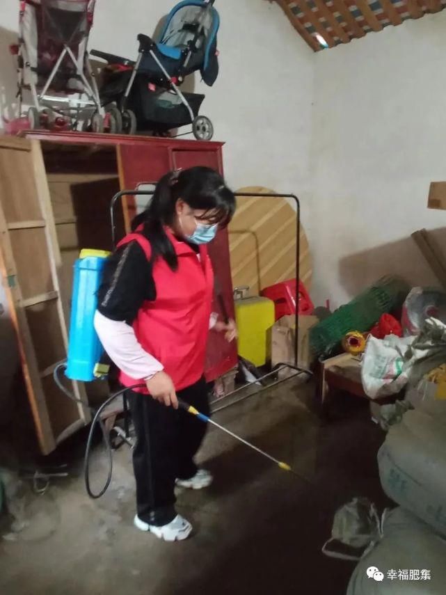  龙镇|乡镇动态丨近日白龙镇、店埠镇、元疃镇、张集乡、包公镇、众兴乡做了这些工作~