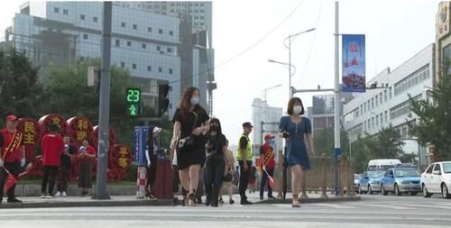 出行|创城在行动二十八：文明出行您做到了吗？