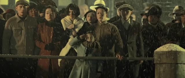  电影|是时候聊一聊《八佰》了